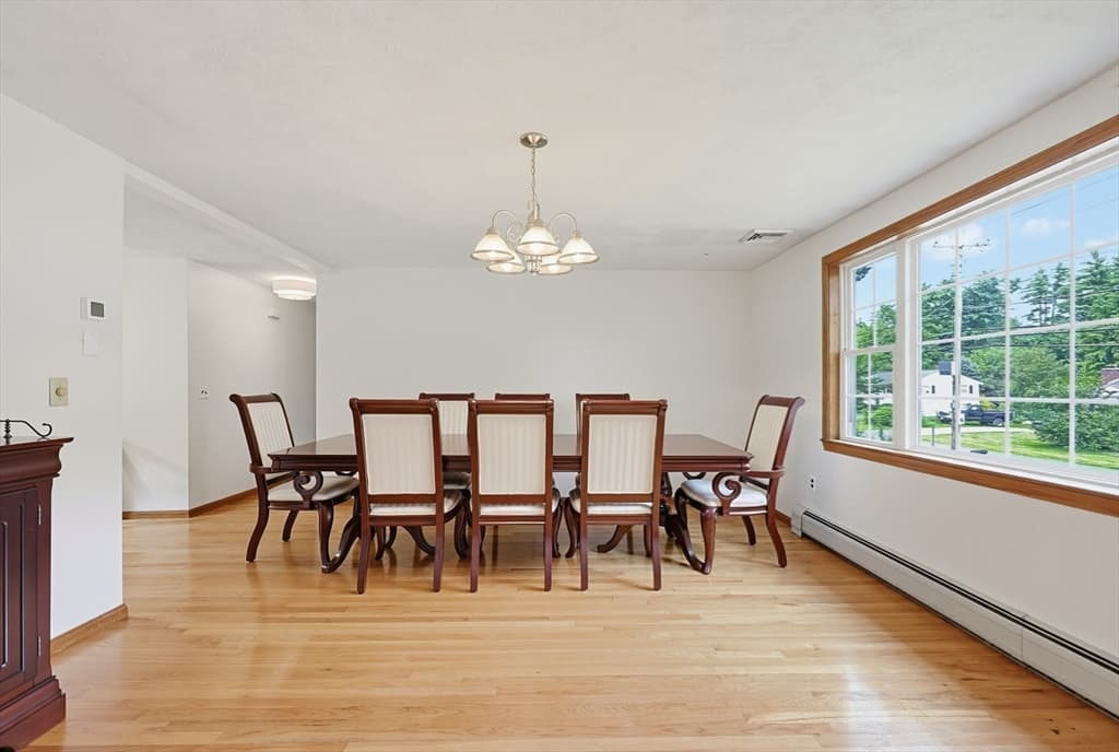 Single Family Residence at 64 Park Street, Pepperell MA 01463, Pepperell, photo 15 of 42