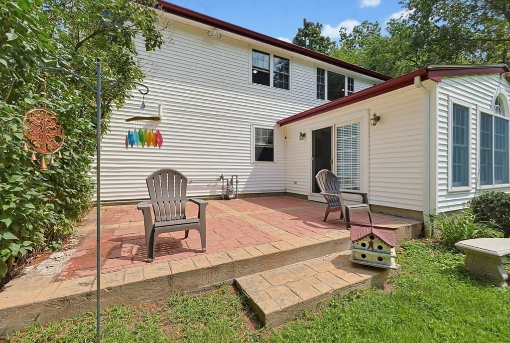 Single Family Residence at 64 Park Street, Pepperell MA 01463, Pepperell, photo 40 of 42