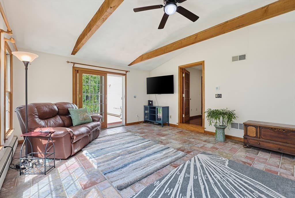Single Family Residence at 64 Park Street, Pepperell MA 01463, Pepperell, photo 35 of 42