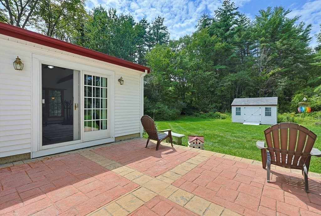 Single Family Residence at 64 Park Street, Pepperell MA 01463, Pepperell, photo 39 of 42