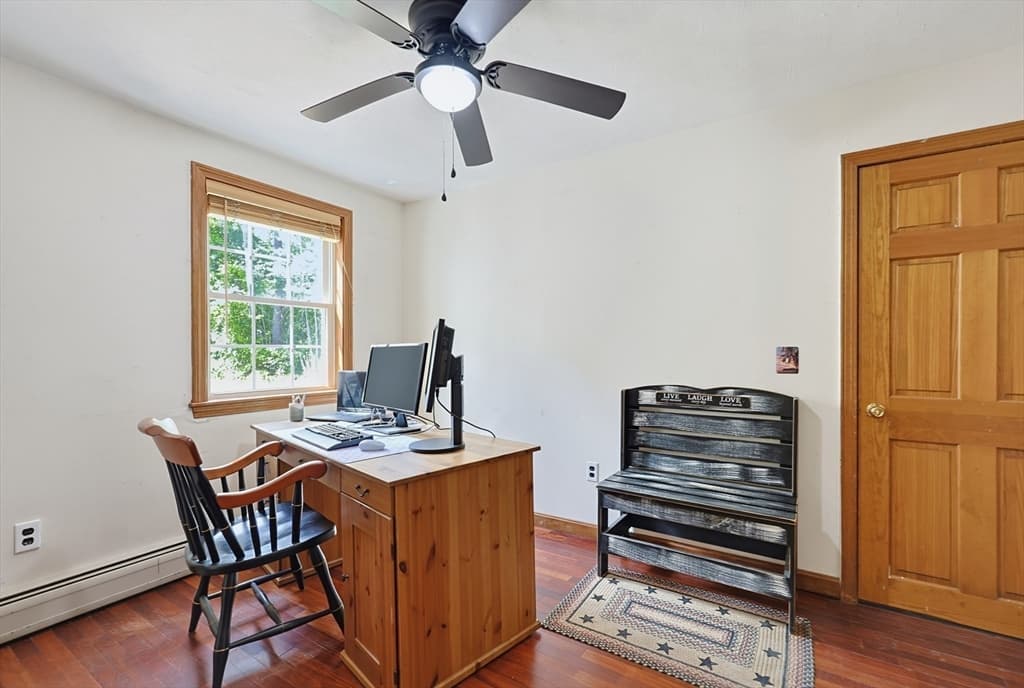 Single Family Residence at 64 Park Street, Pepperell MA 01463, Pepperell, photo 29 of 42
