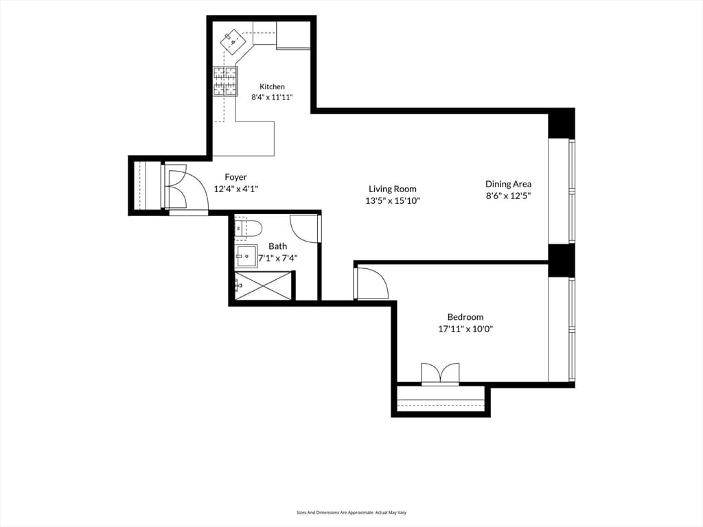 85 E India Row # 8A, Boston MA 02110 photo 19