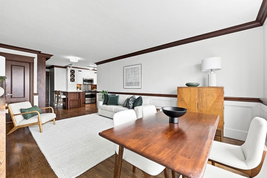 85 E India Row # 8A, Boston MA 02110 photo 4