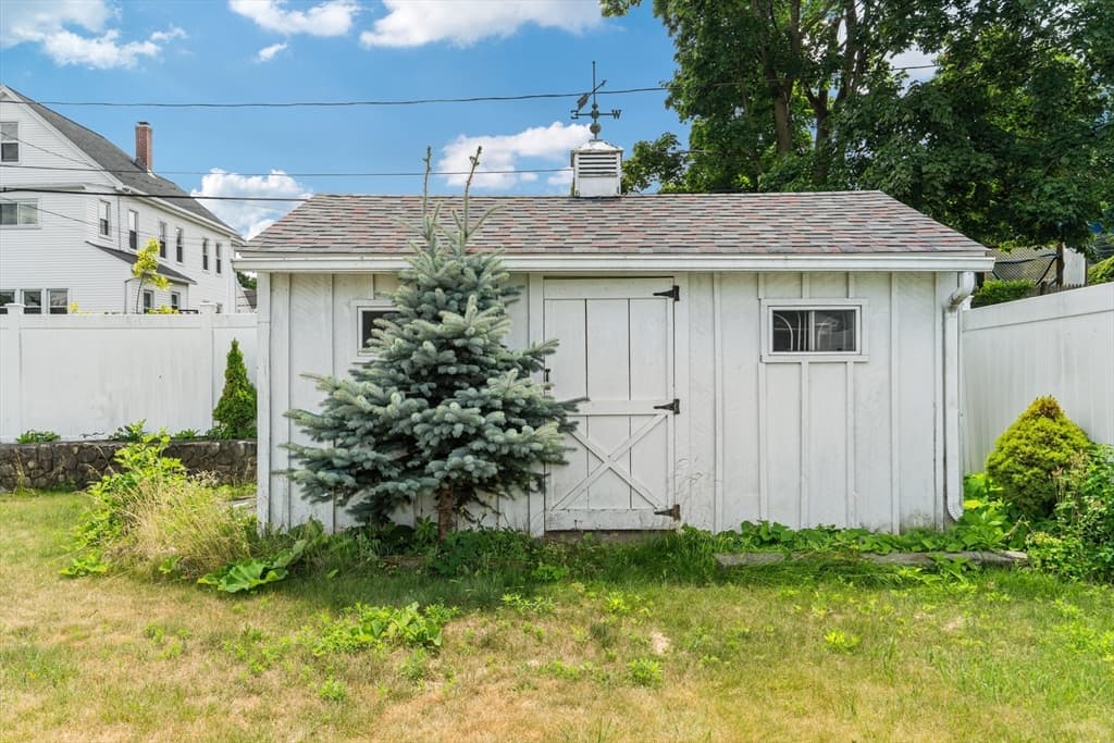 42 Marlboro Street, Worcester MA 01604 photo 33