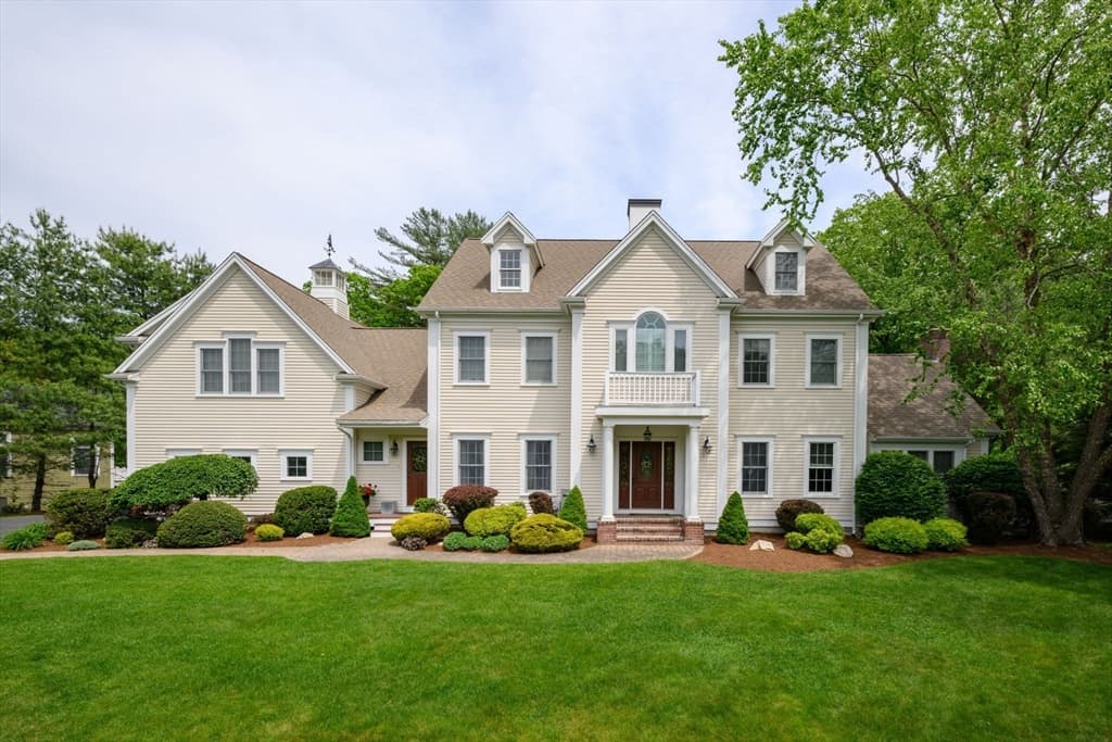 36 Stone Meadow Ln, Hanover MA 02339 photo 2