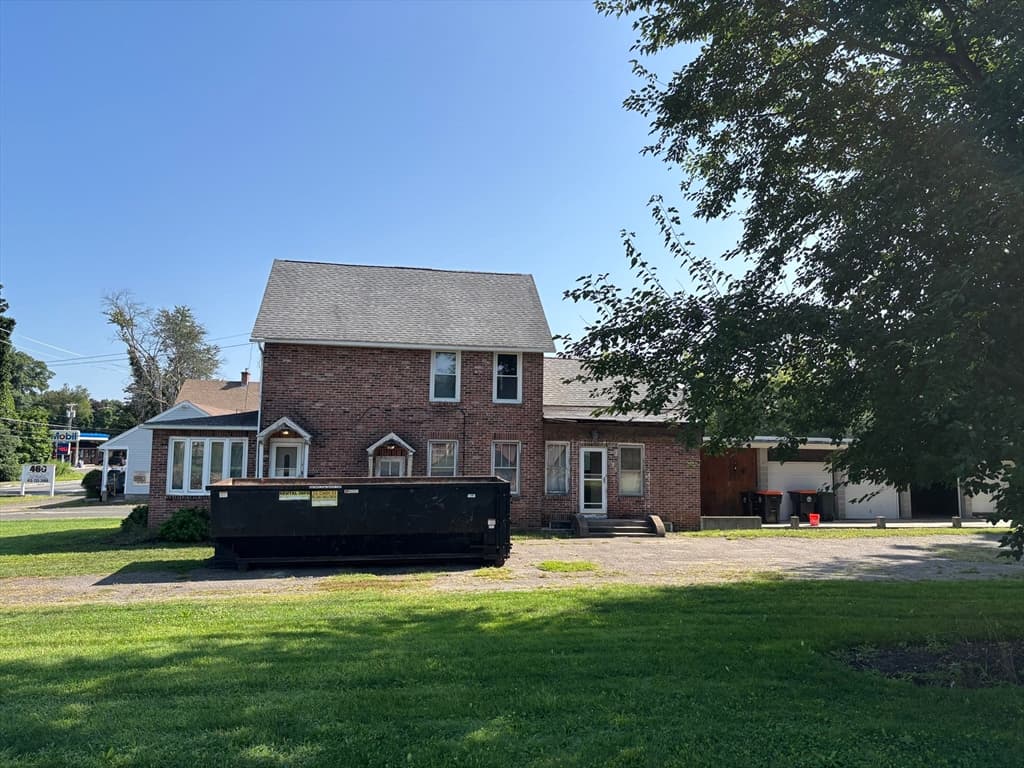 456 Granby Rd, South Hadley MA 01075 photo 5