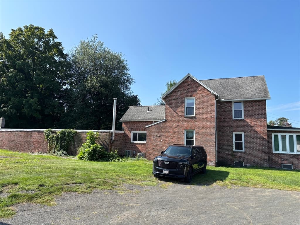456 Granby Rd, South Hadley MA 01075 photo 10