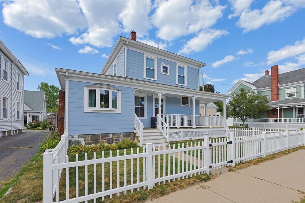 2 Dearborn Ave, Beverly MA 01915 photo 4