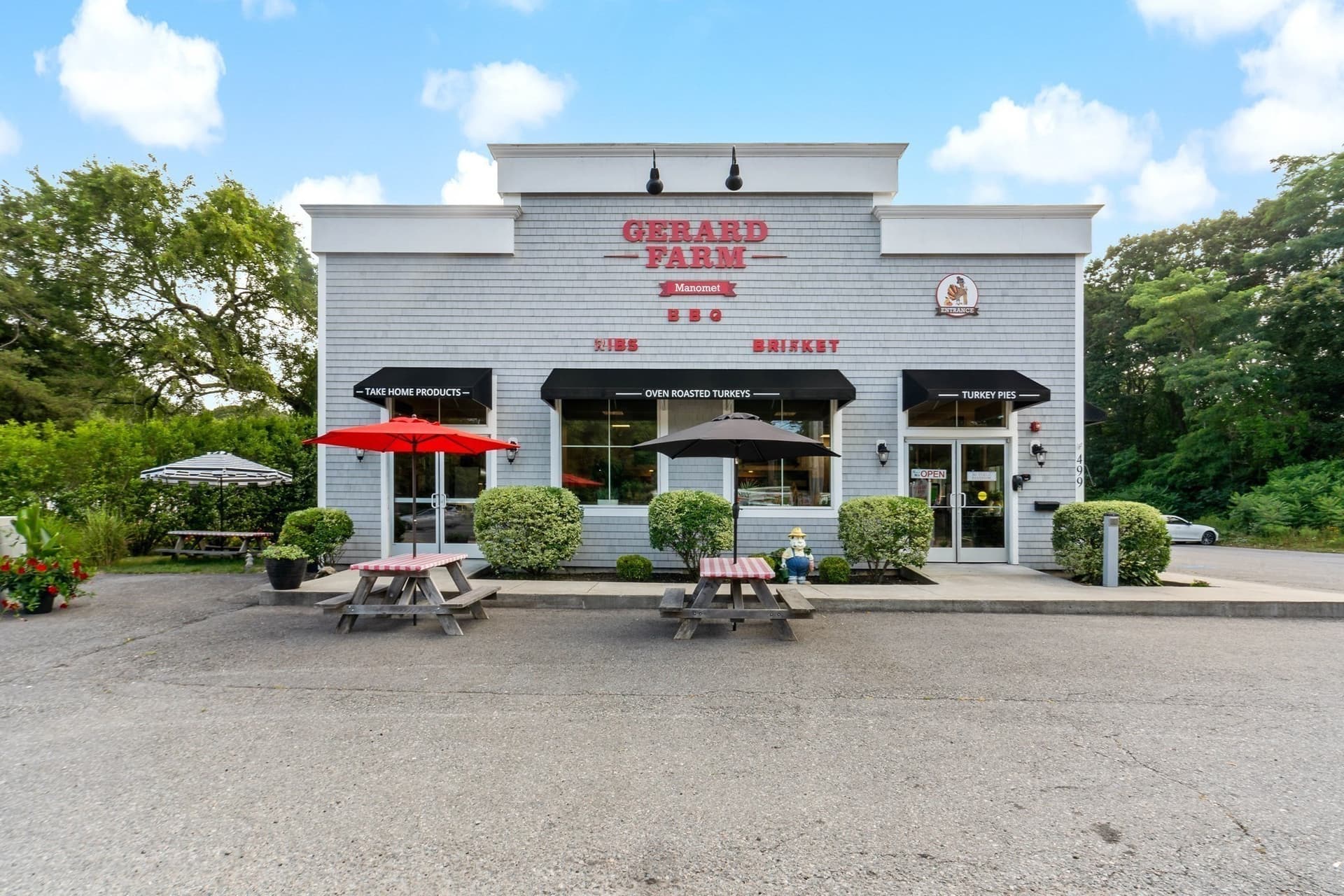 499 State Rd, Plymouth MA 02360