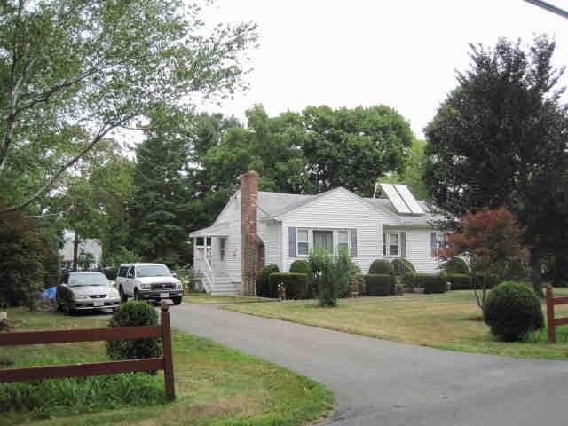 19 Winter St, Foxboro MA 02035
