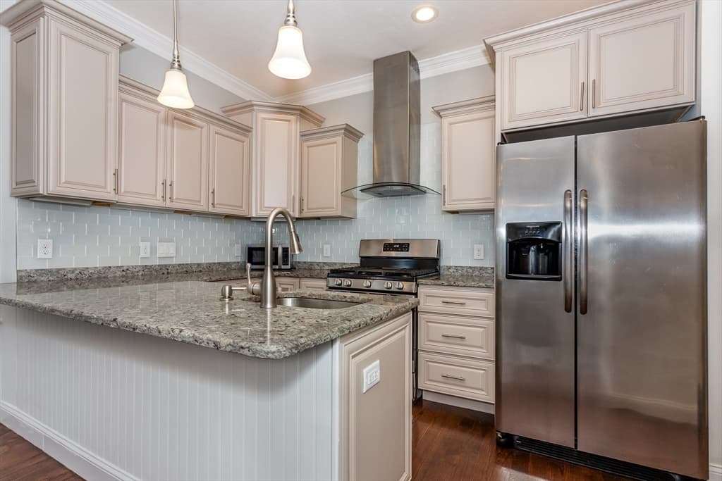 18 Kittredge St # 1, Boston MA 02131 photo 6