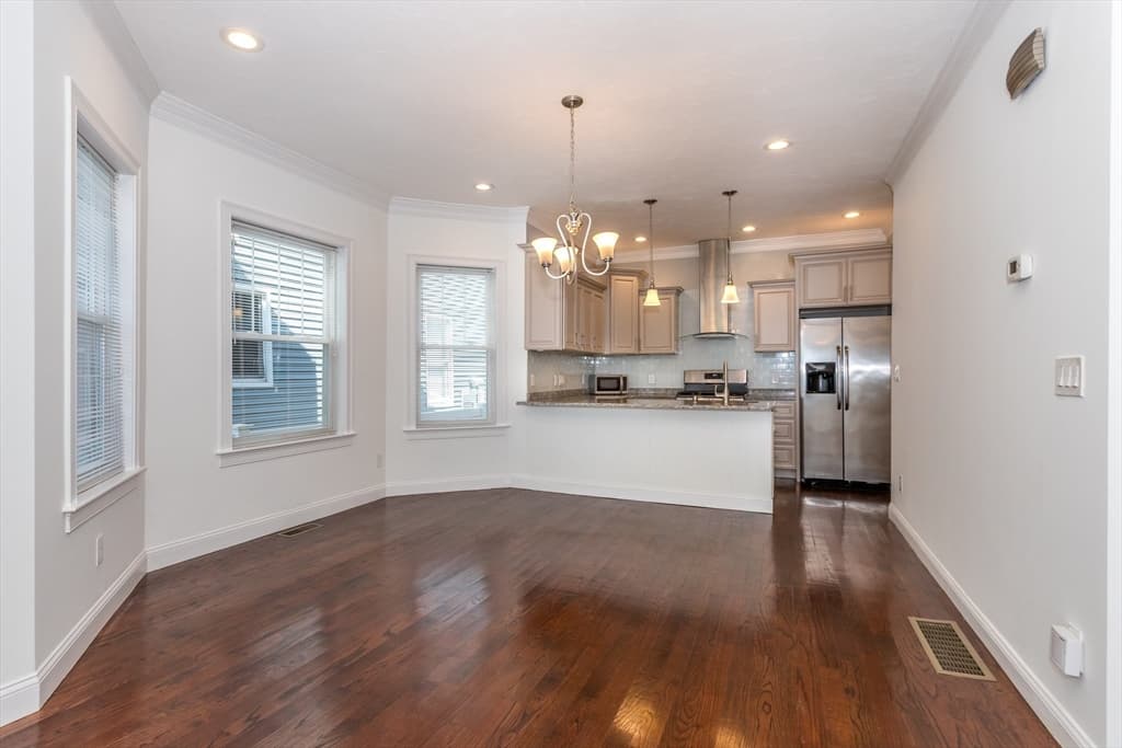 18 Kittredge St # 1, Boston MA 02131 photo 5