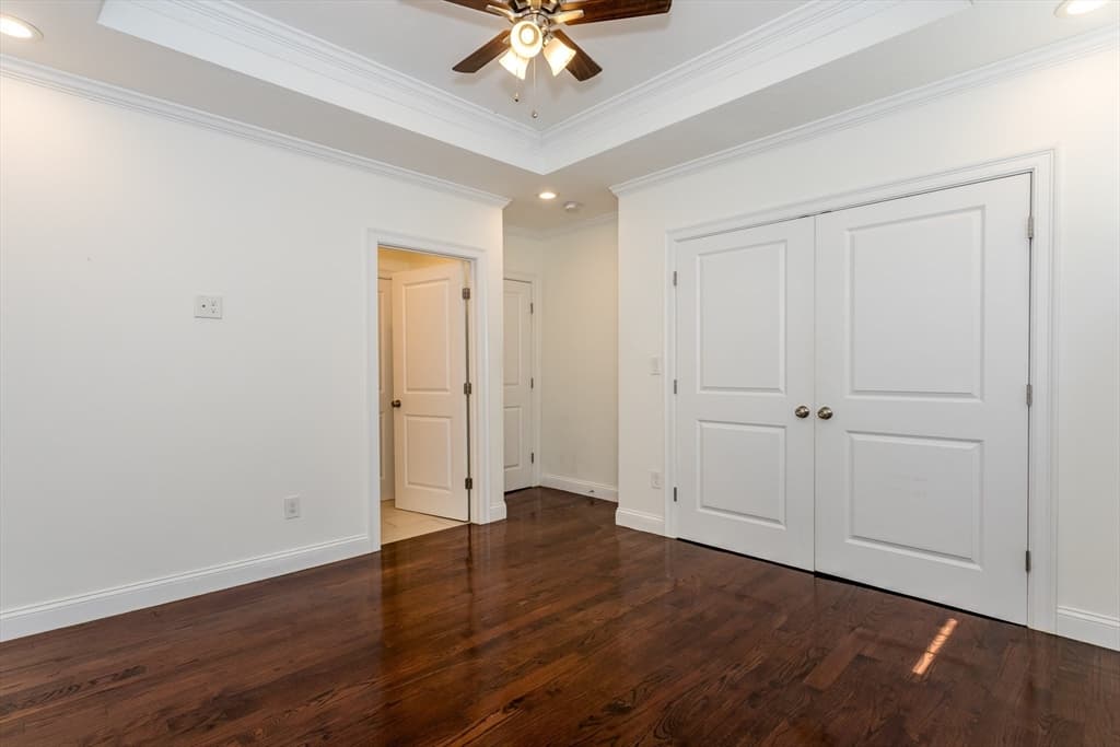 18 Kittredge St # 1, Boston MA 02131 photo 11