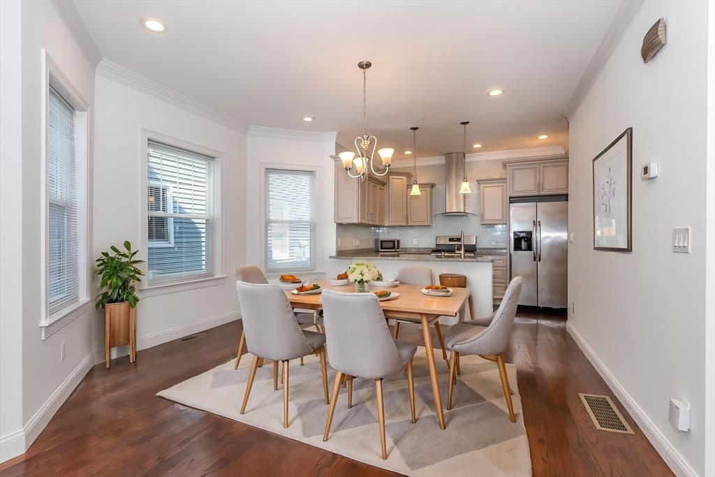 18 Kittredge St # 1, Boston MA 02131 photo 4