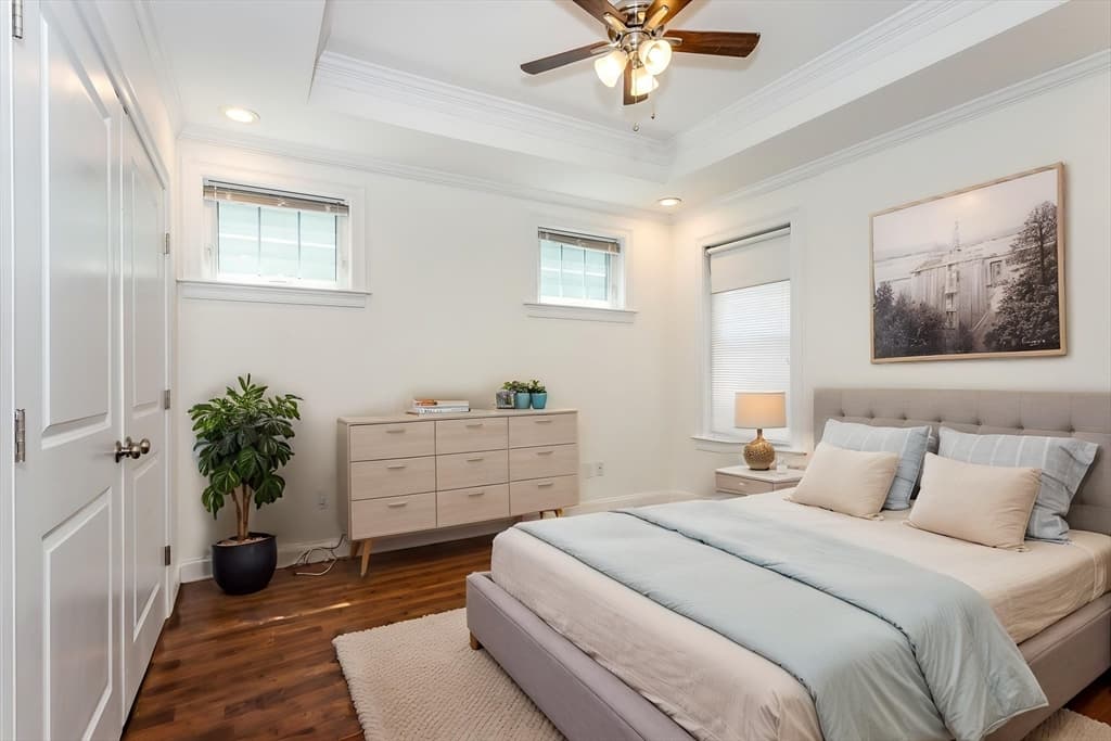 18 Kittredge St # 1, Boston MA 02131 photo 8