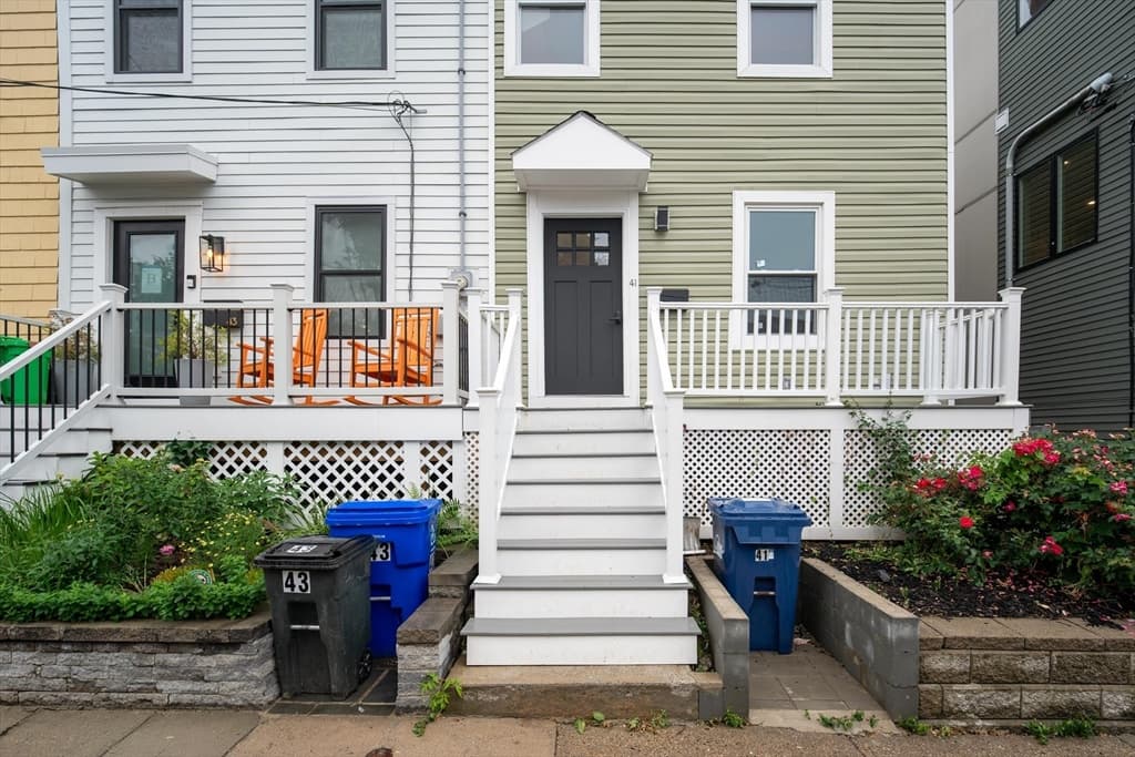 41 Haverford St # 41, Boston MA 02130 photo 2