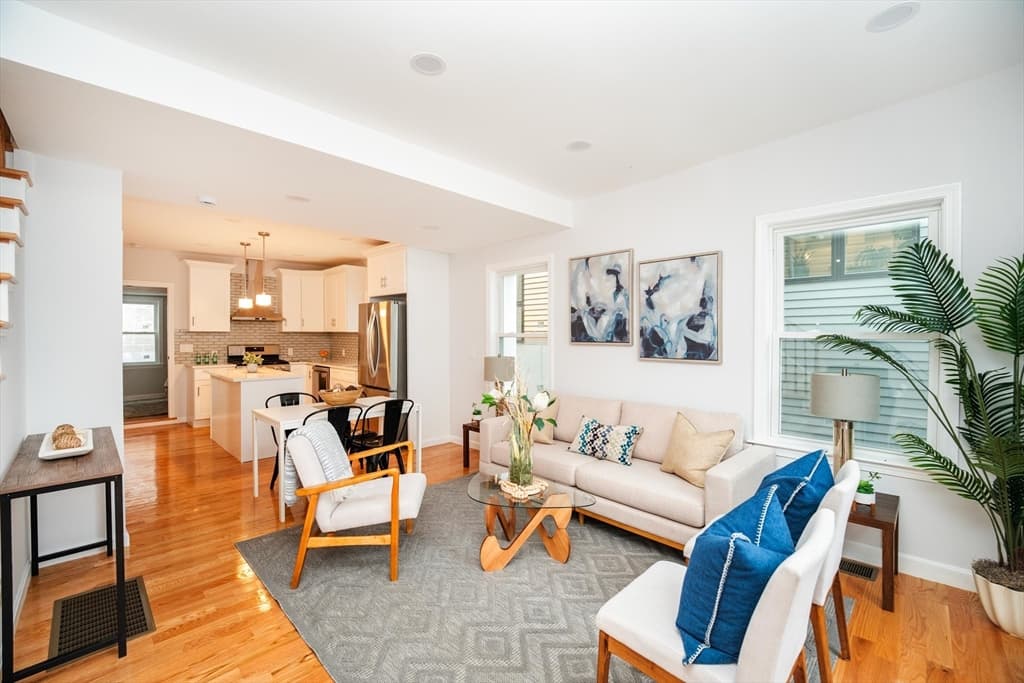 41 Haverford St # 41, Boston MA 02130 photo 3
