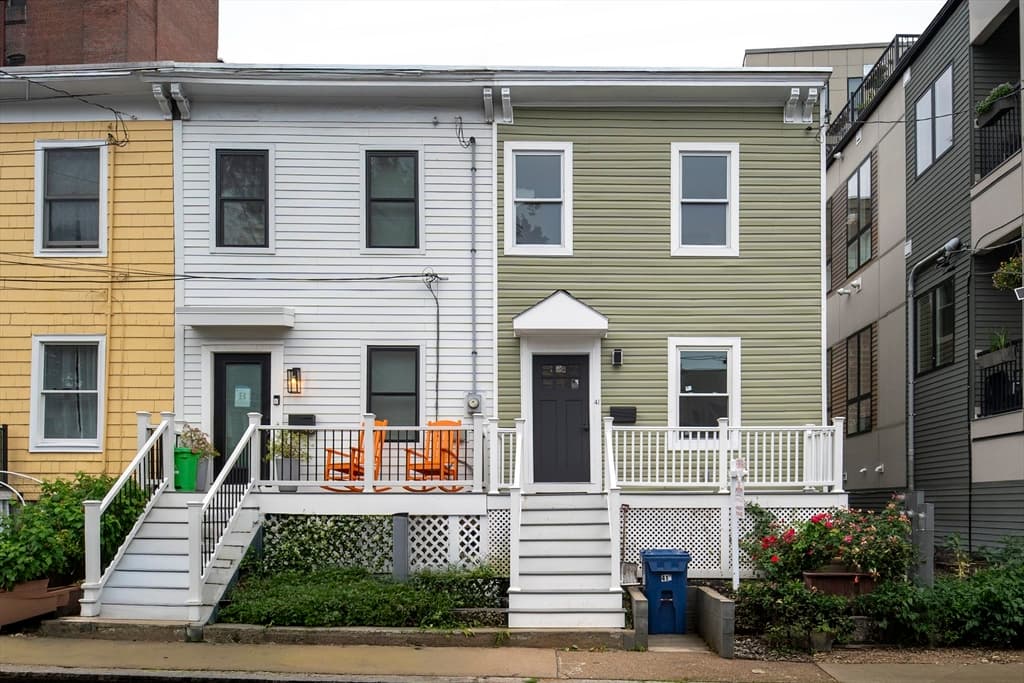 41 Haverford St # 41, Boston MA 02130 photo 19