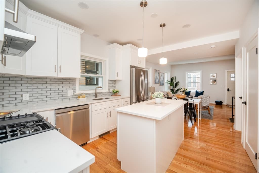 41 Haverford St # 41, Boston MA 02130 photo 8