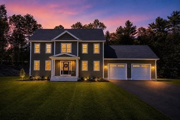 90 Howland Rd, Lakeville MA 02347 photo 3