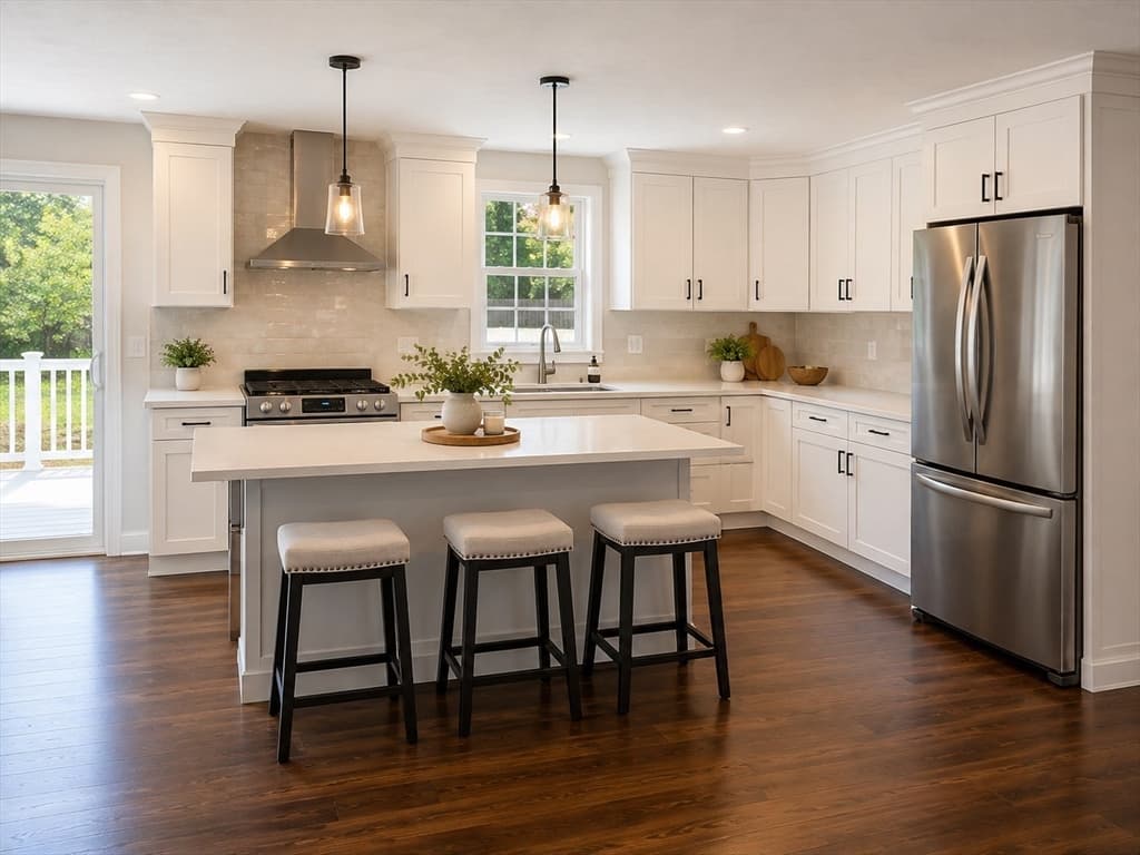 90 Howland Rd, Lakeville MA 02347 photo 4