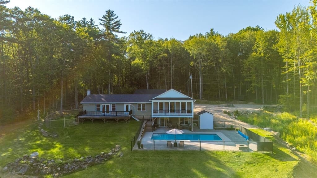 162 Bolan Road, Milton NH 03851 photo 2