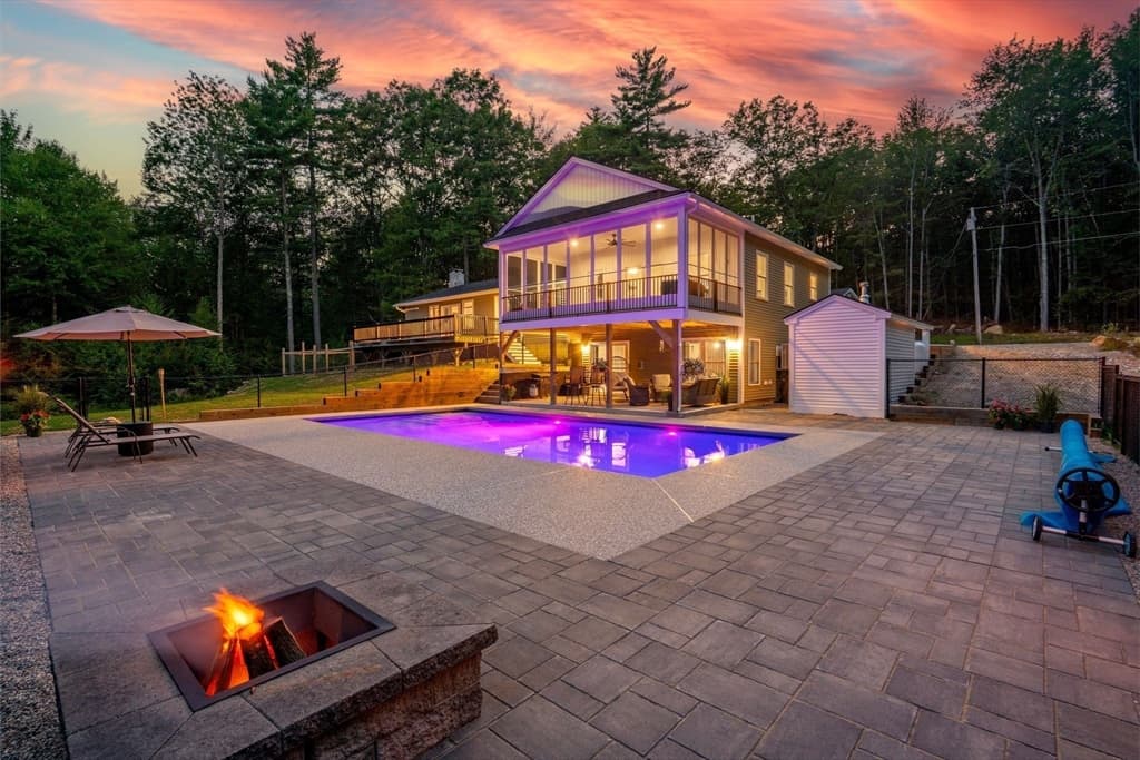 162 Bolan Road, Milton NH 03851 photo 6