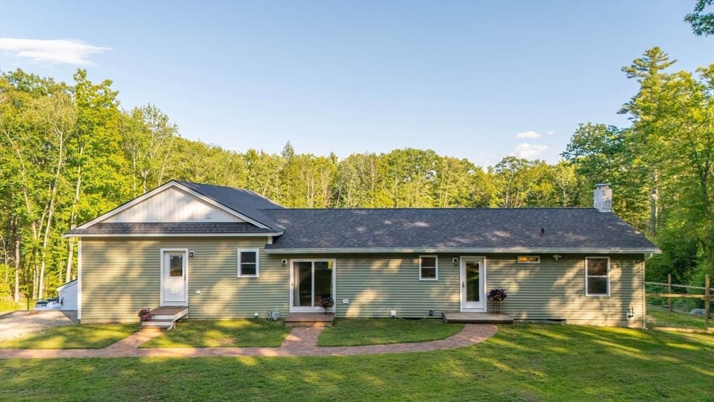 162 Bolan Road, Milton NH 03851 photo 3