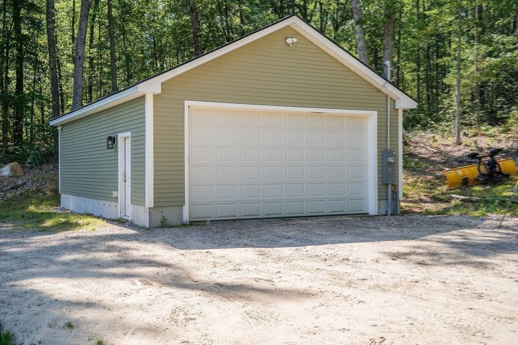 162 Bolan Road, Milton NH 03851 photo 34