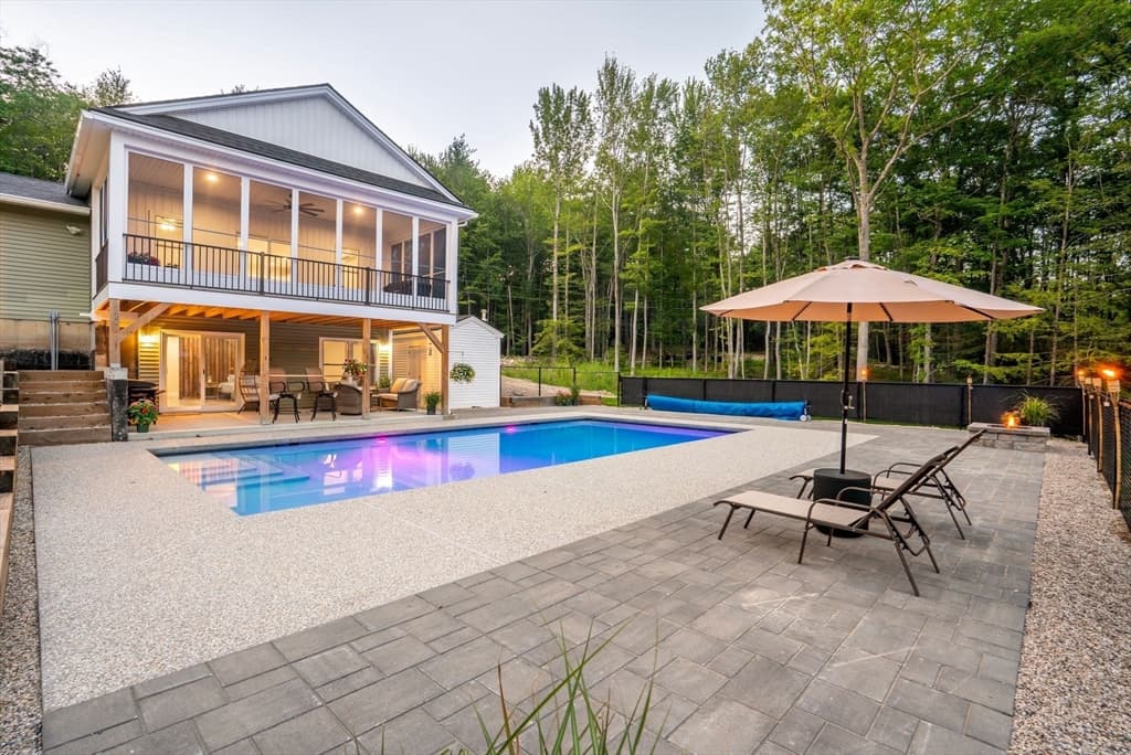 162 Bolan Road, Milton NH 03851 photo 4