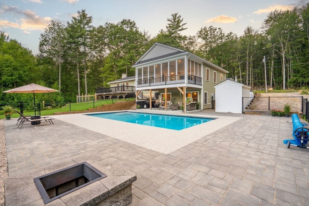 162 Bolan Road, Milton NH 03851 photo 8