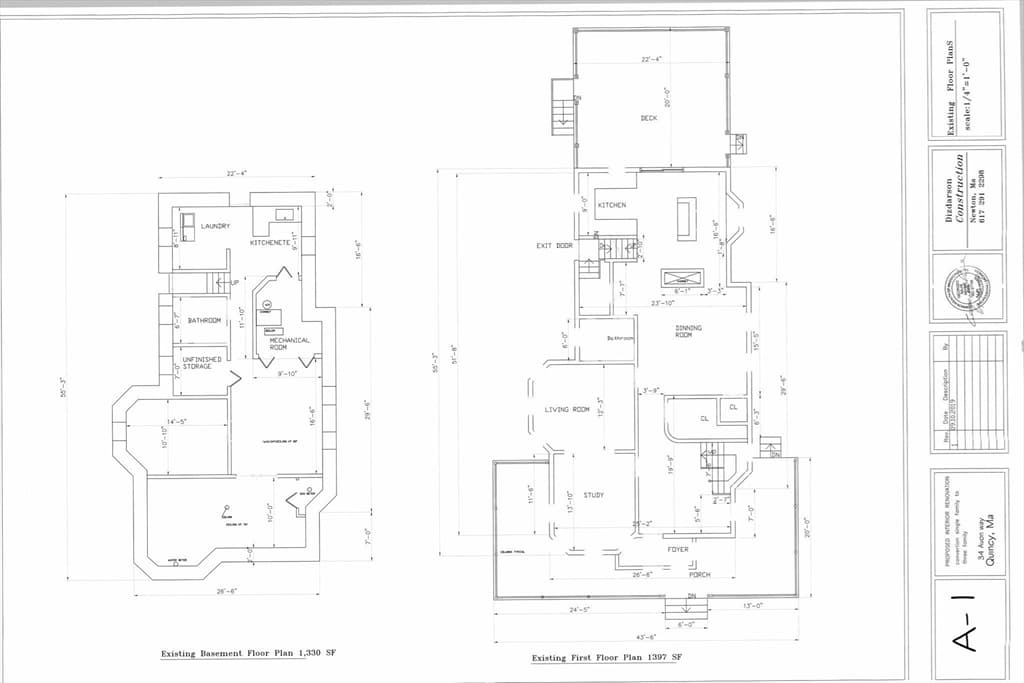 34 Avon Way, Quincy MA 02169 photo 42