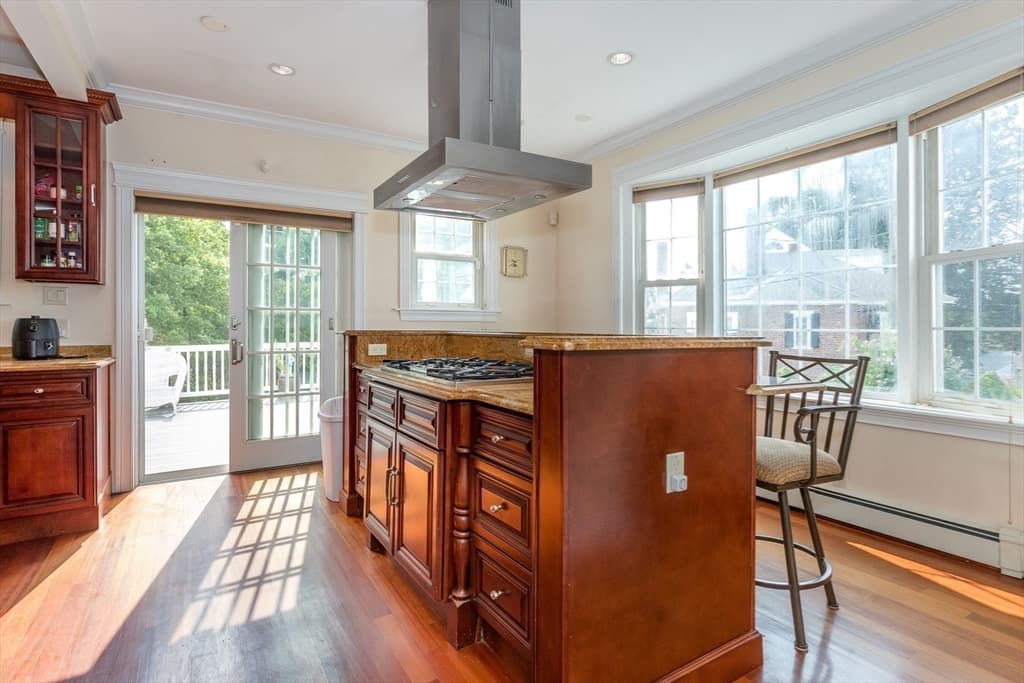 34 Avon Way, Quincy MA 02169 photo 13