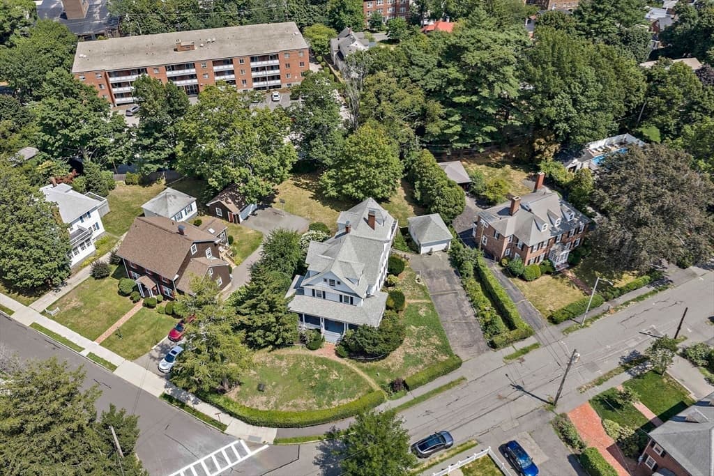 34 Avon Way, Quincy MA 02169 photo 36