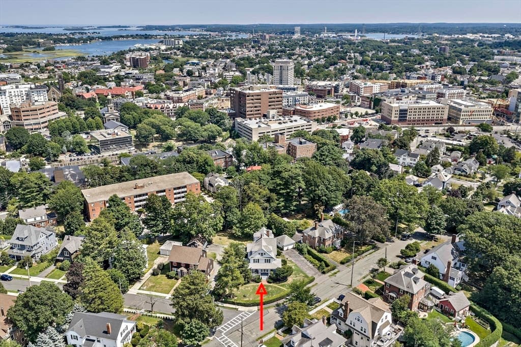34 Avon Way, Quincy MA 02169 photo 5