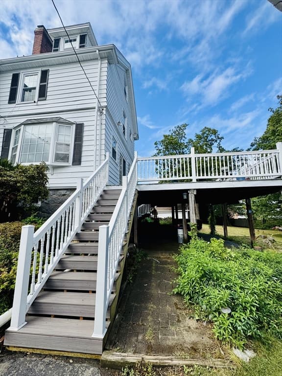 34 Avon Way, Quincy MA 02169 photo 9