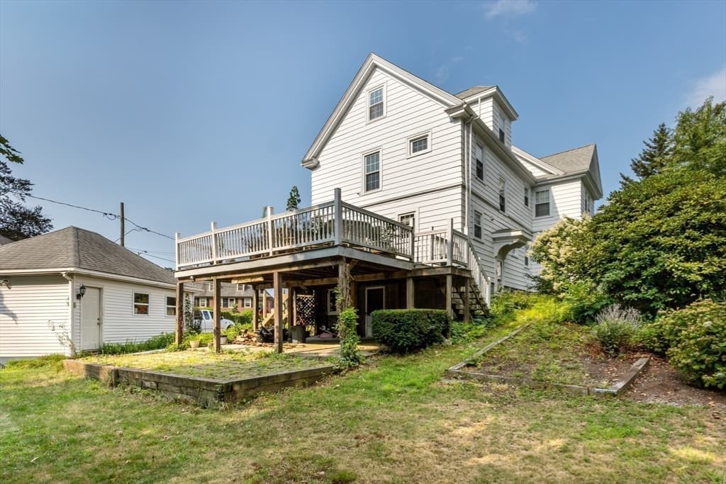 34 Avon Way, Quincy MA 02169 photo 38