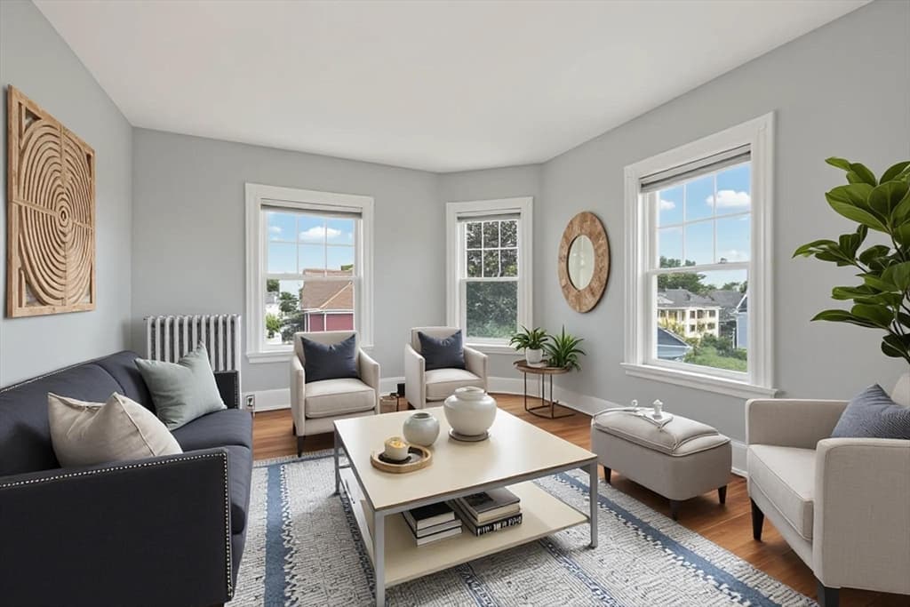 2 Edgar Terrace # 3, Winthrop MA 02152 photo 2