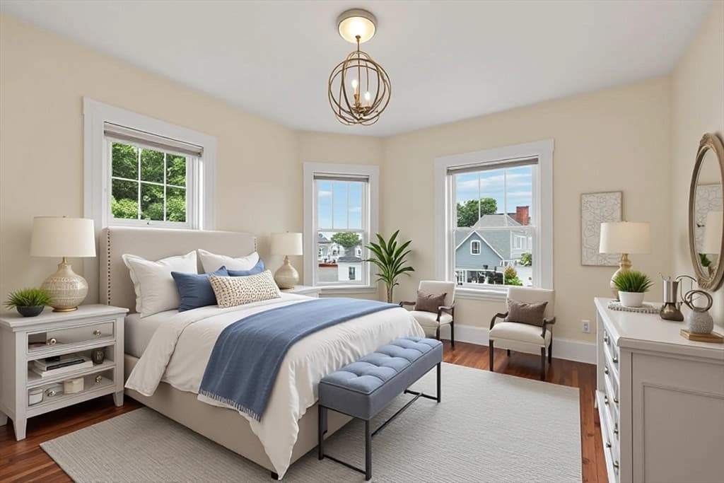 2 Edgar Terrace # 3, Winthrop MA 02152 photo 17