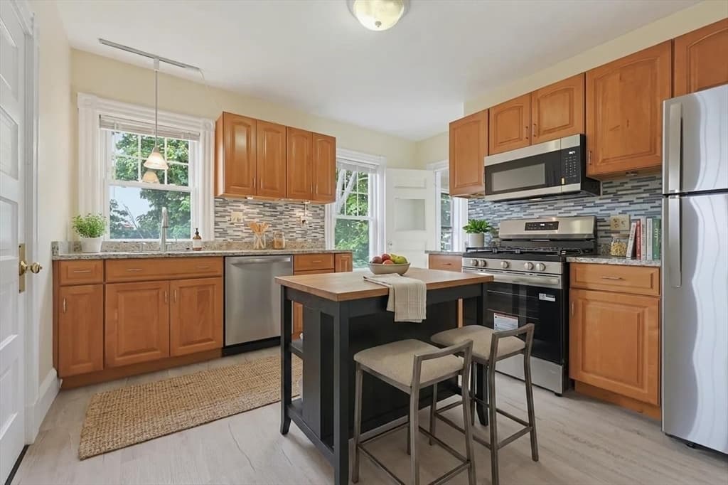 2 Edgar Terrace # 3, Winthrop MA 02152 photo 7