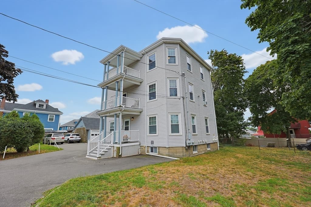2 Edgar Terrace # 3, Winthrop MA 02152 photo 36