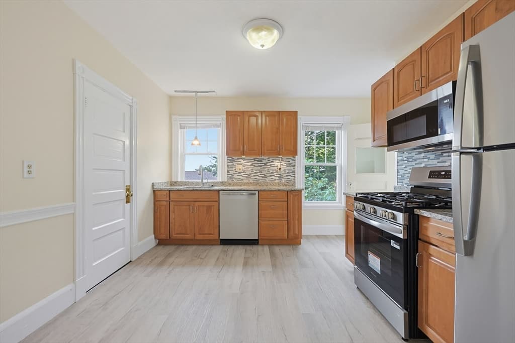 2 Edgar Terrace # 3, Winthrop MA 02152 photo 9