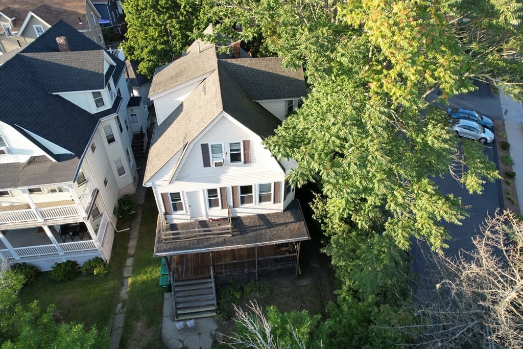81 Fellsway W, Medford MA 02155 photo 35