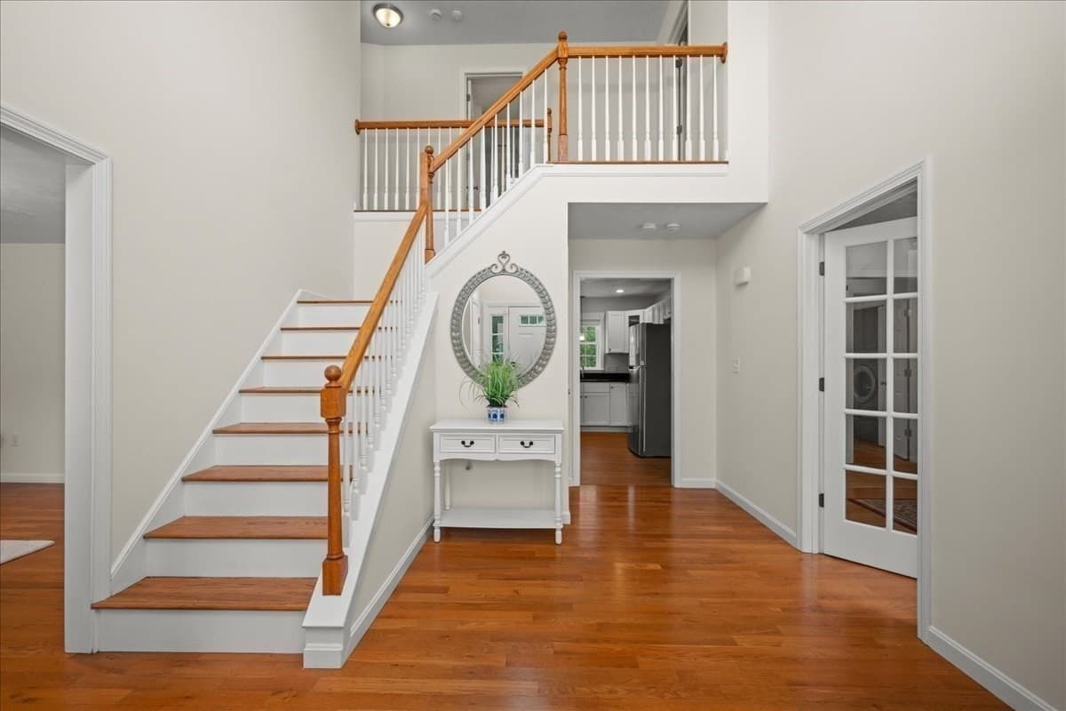 Single Family Residence at 3 Moore Dr, Millbury MA 01527, photo 19 of 40