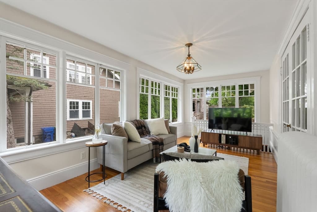 855 Commonwealth Ave, Newton MA 02459 photo 13