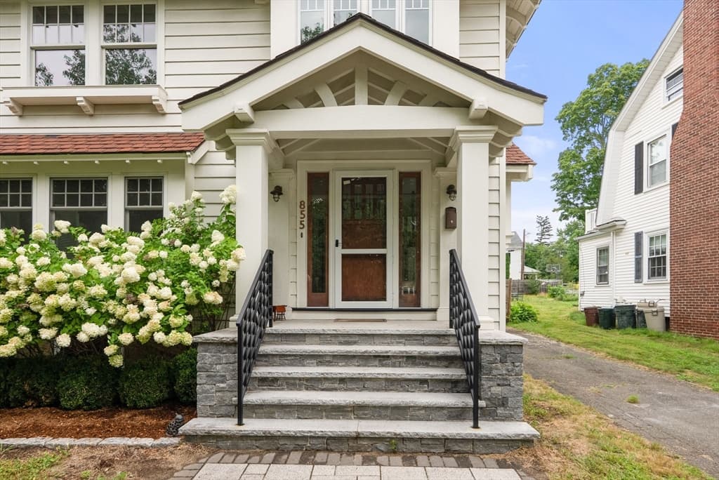 855 Commonwealth Ave, Newton MA 02459 photo 34