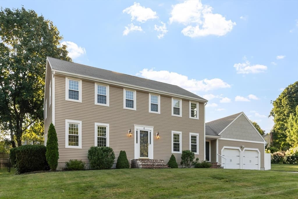 4 Lantern Lane, Shrewsbury MA 01545 photo 2