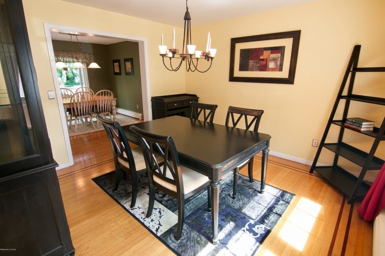 Single Family Residence at 9 Zamora St, Saugus MA 01906, photo 17 of 39