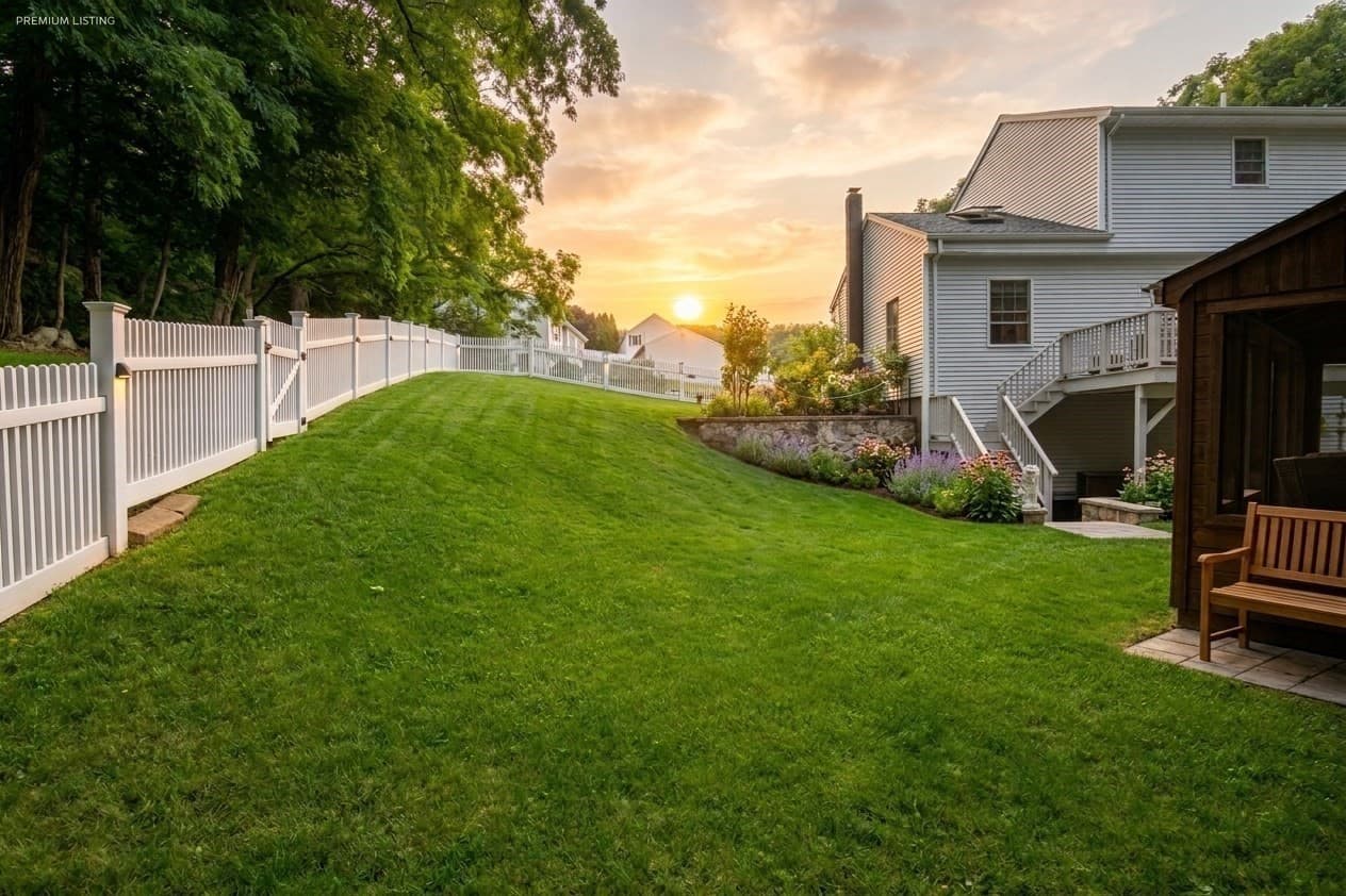 Single Family Residence at 9 Zamora St, Saugus MA 01906, photo 36 of 39