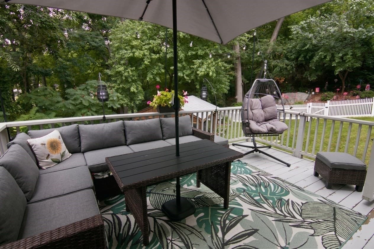 Single Family Residence at 9 Zamora St, Saugus MA 01906, photo 34 of 39